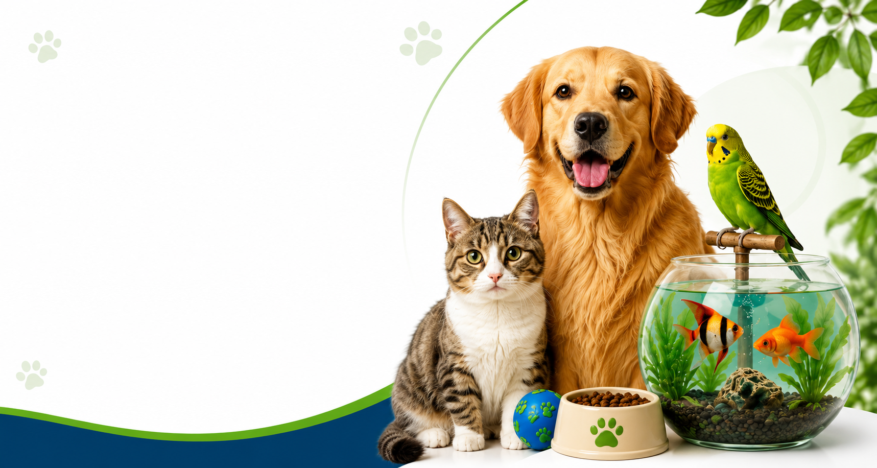 logo pet