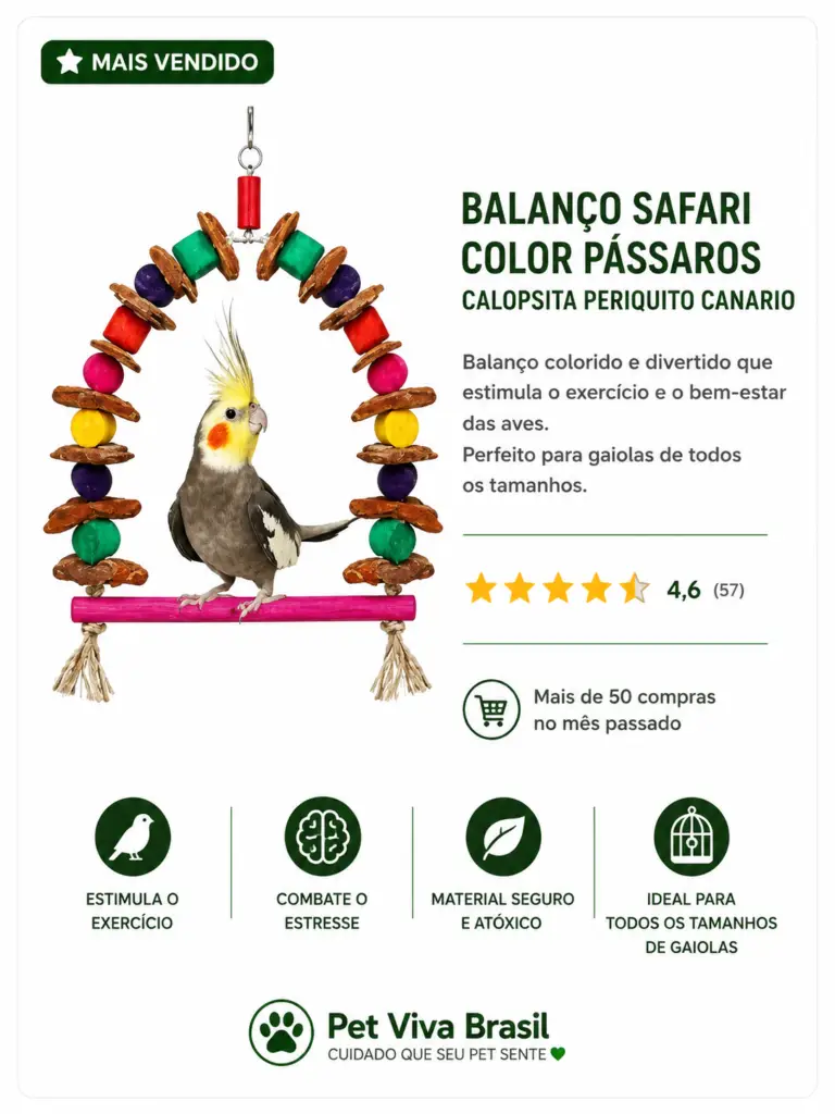 balanço