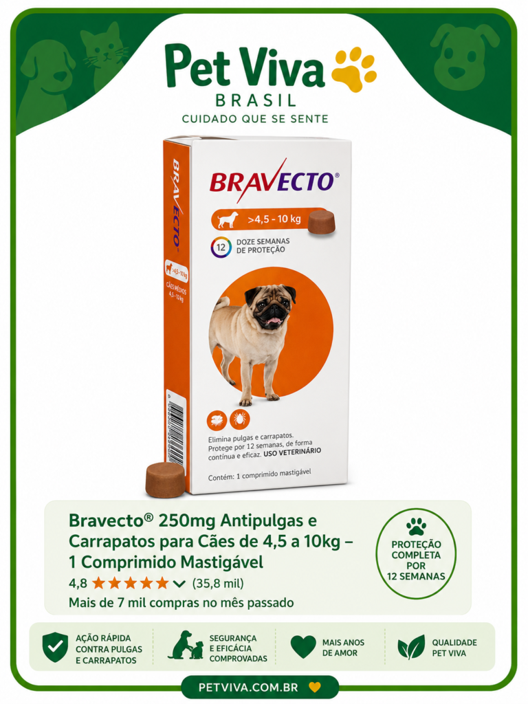 bravecto