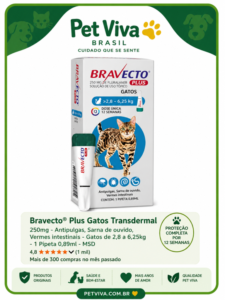 bravecto