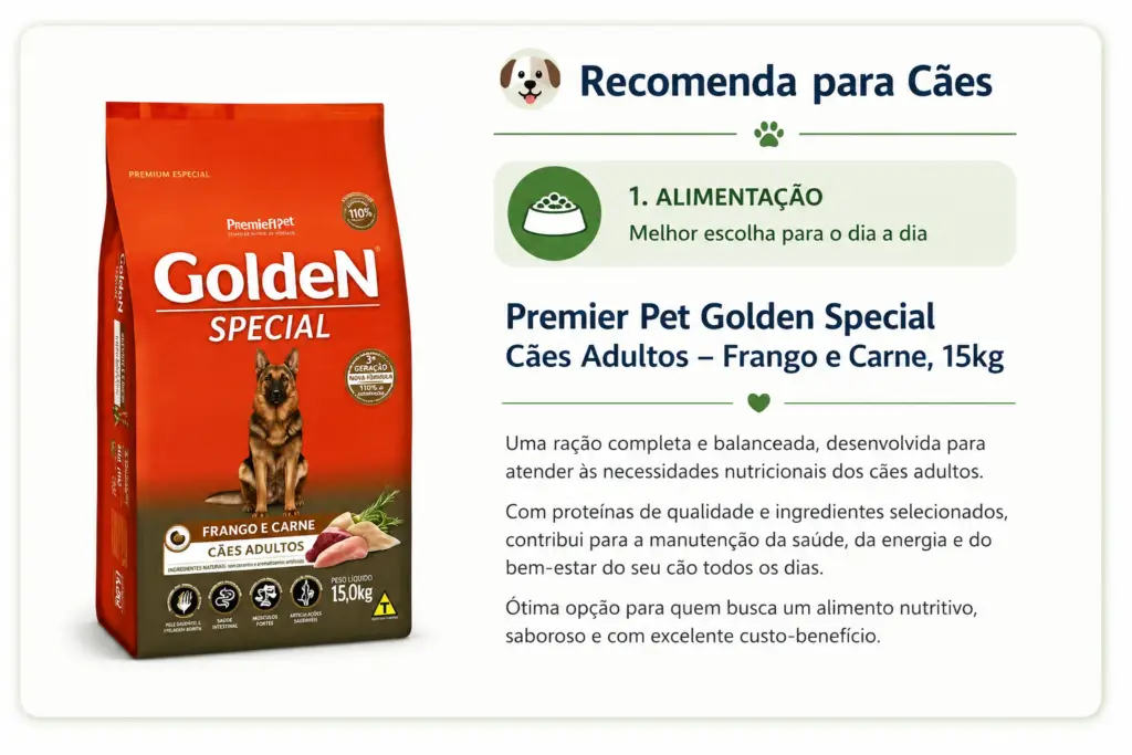 cães