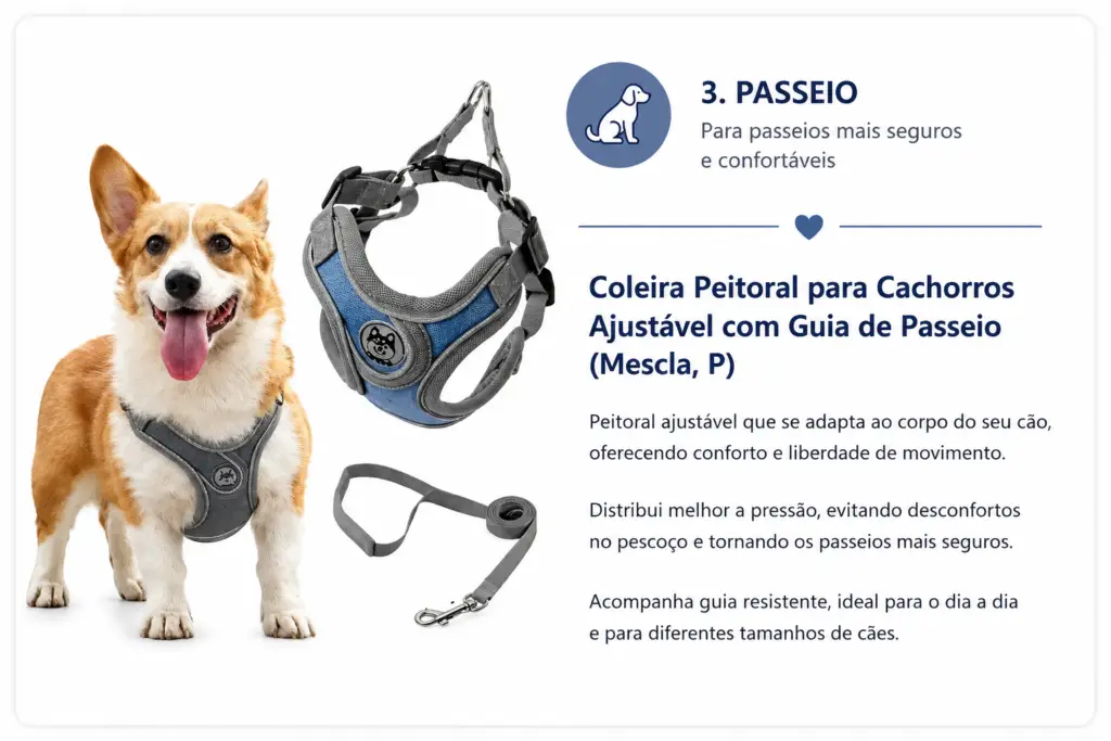 peitoral