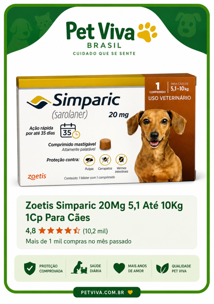 simparic