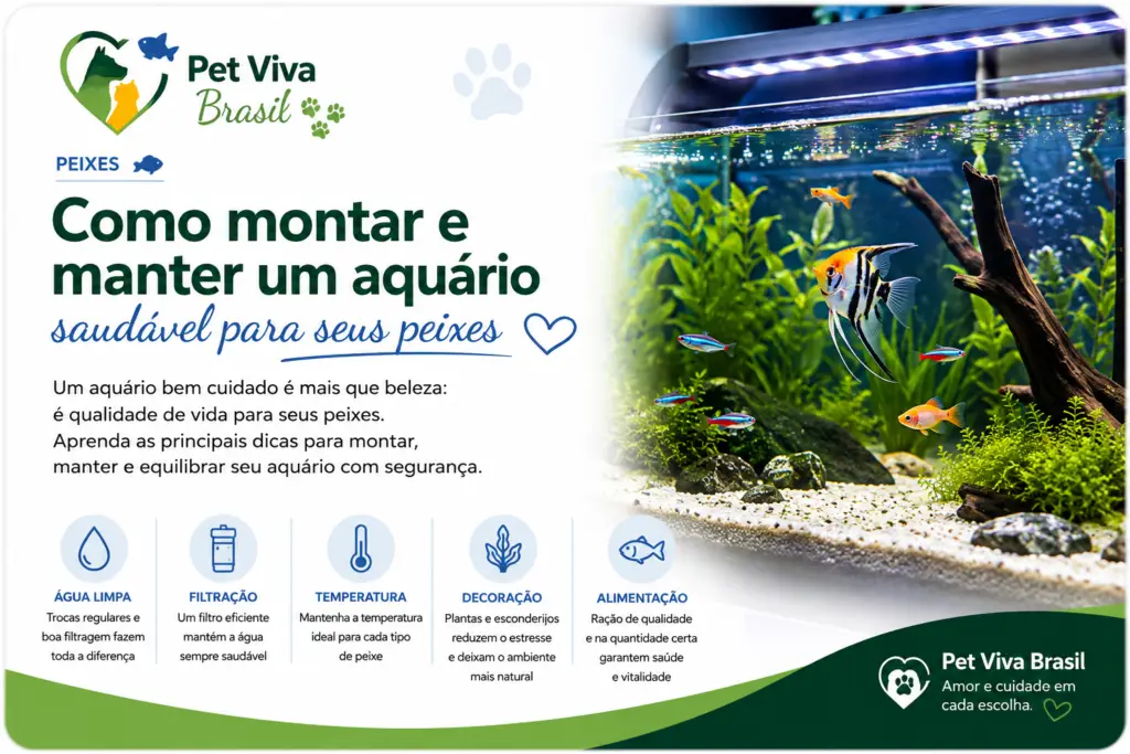 peixes blog