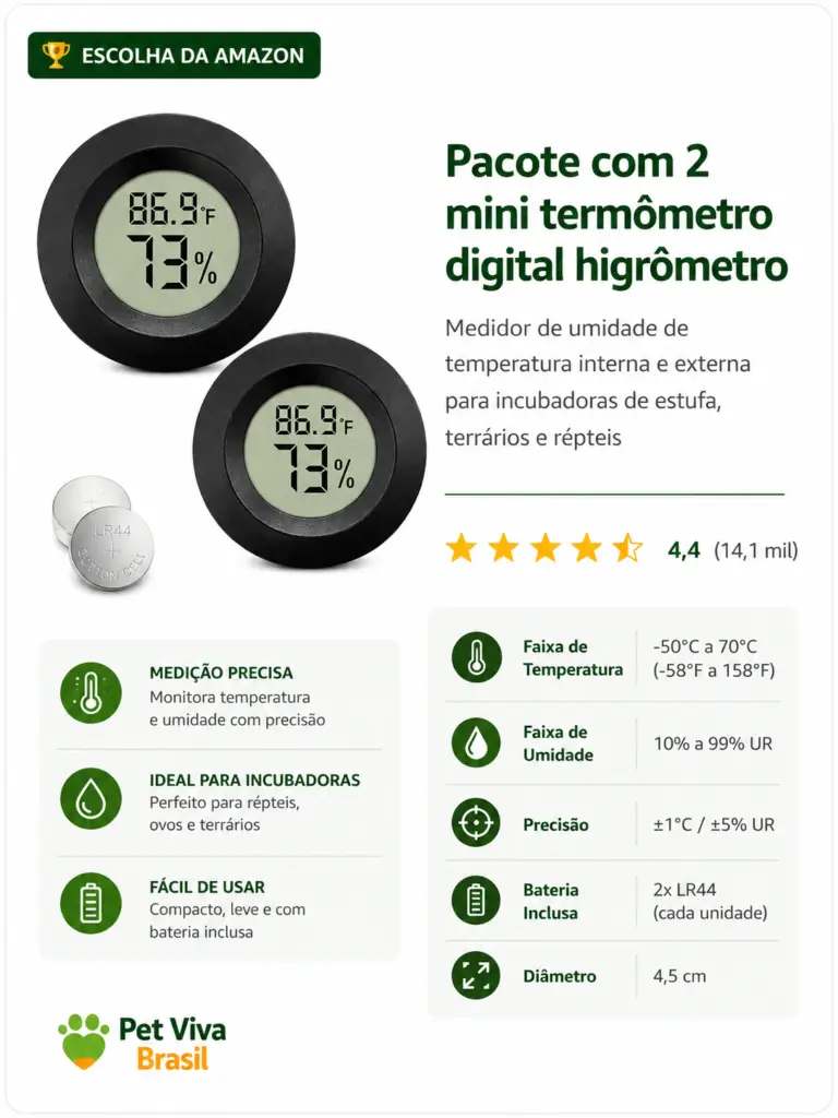 termometro